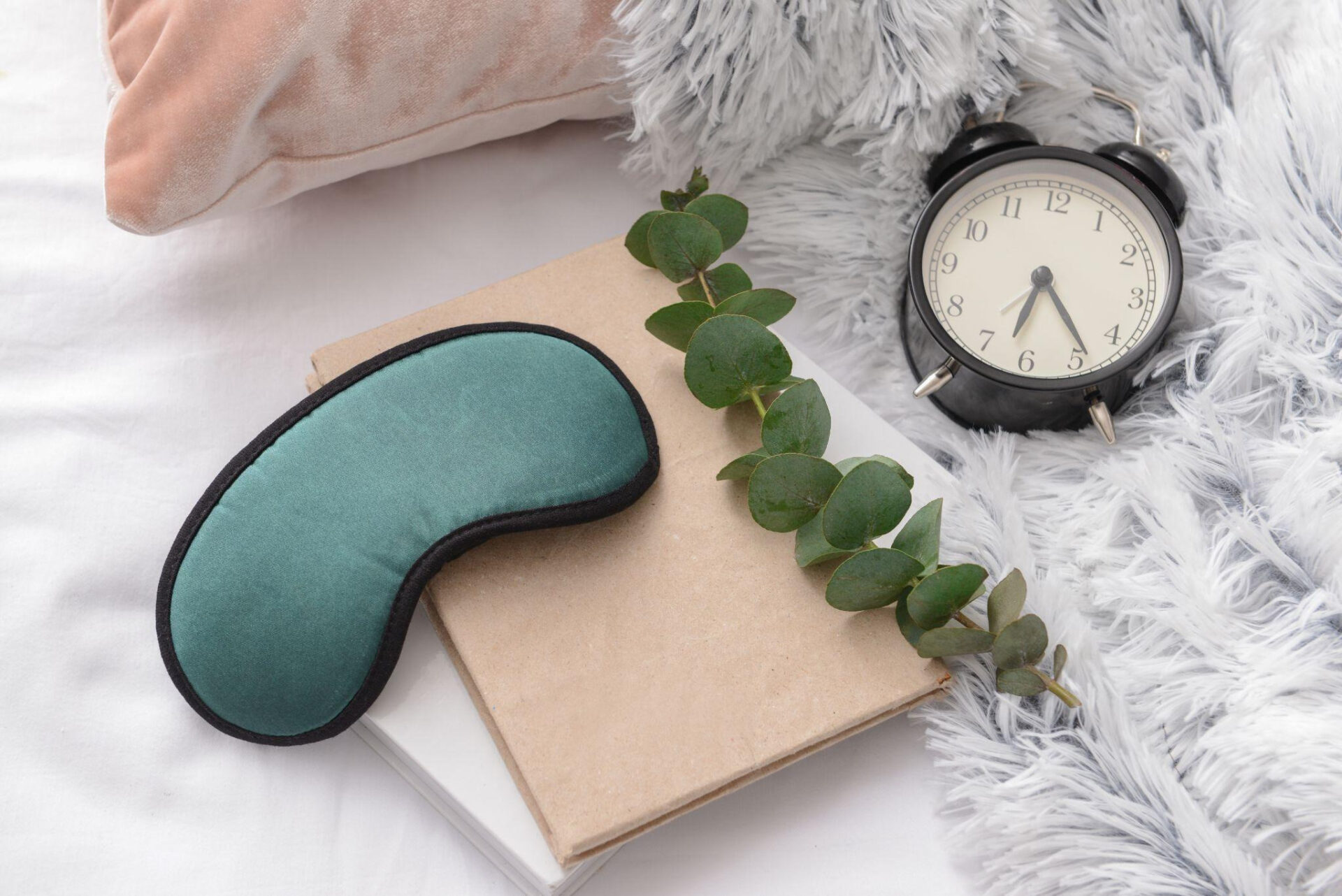 睡眠障害は何科に行くべき？種類ごとの症状も解説