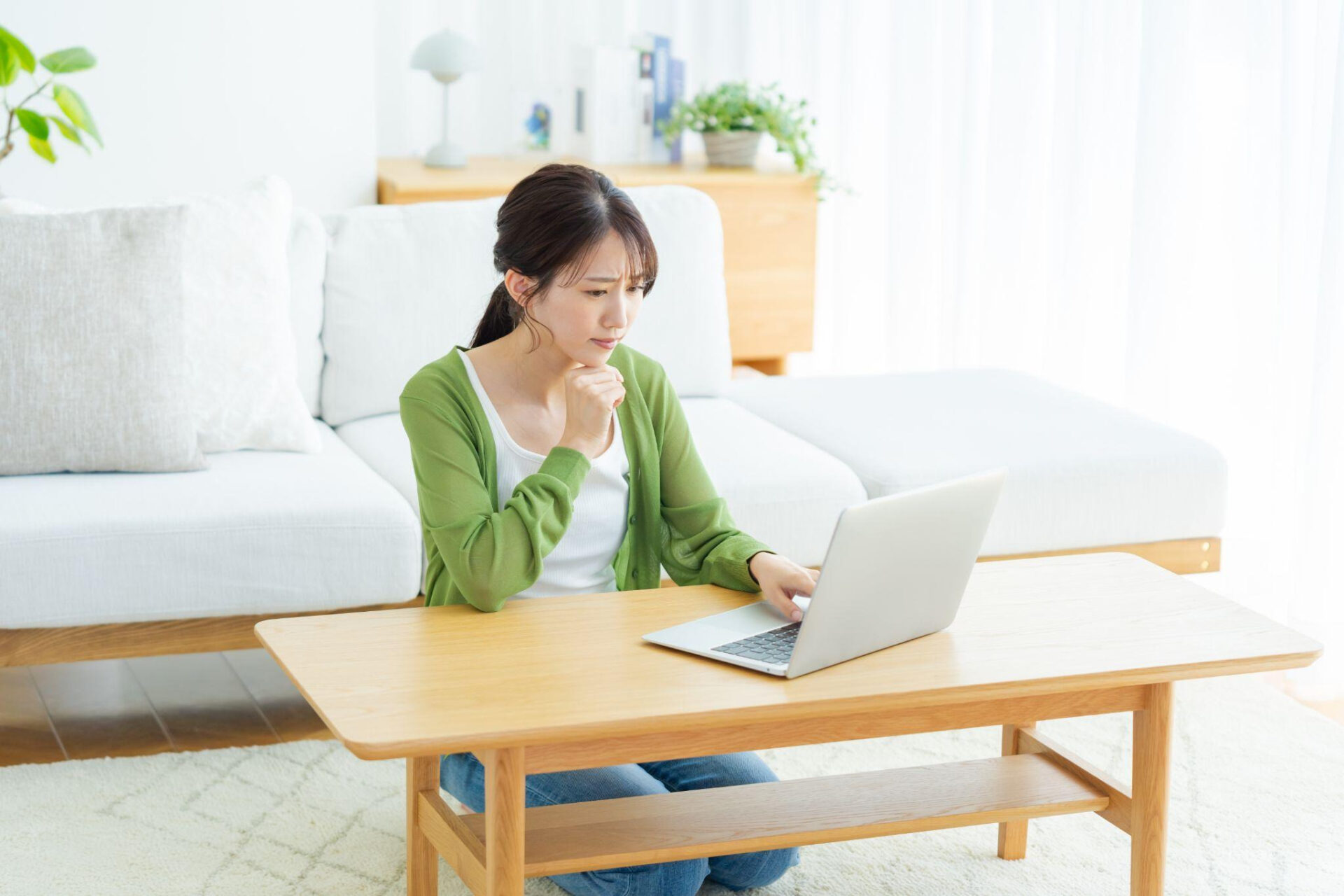 大人の発達障害の代表的な特徴