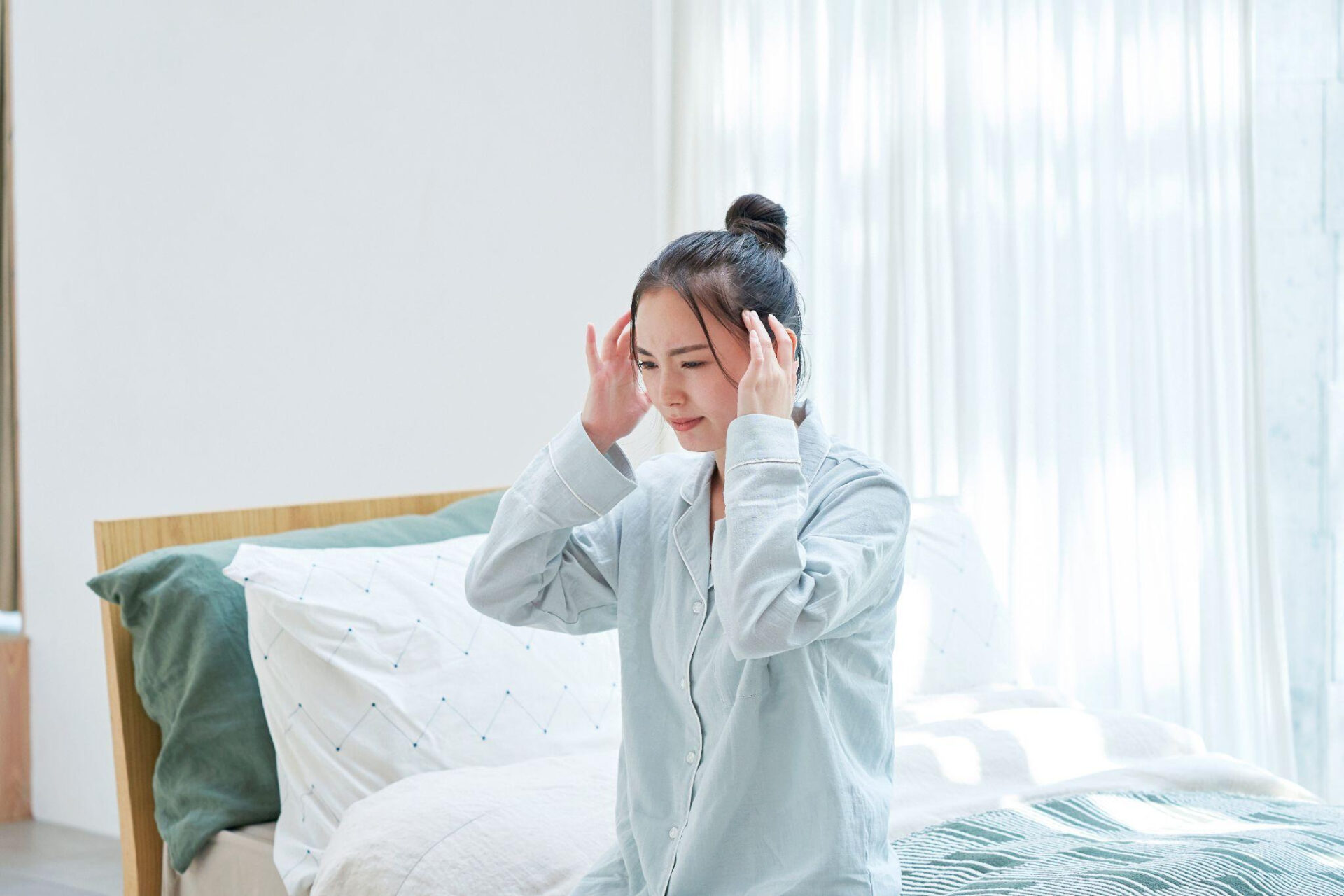 適応障害とは？代表的な症状と特徴