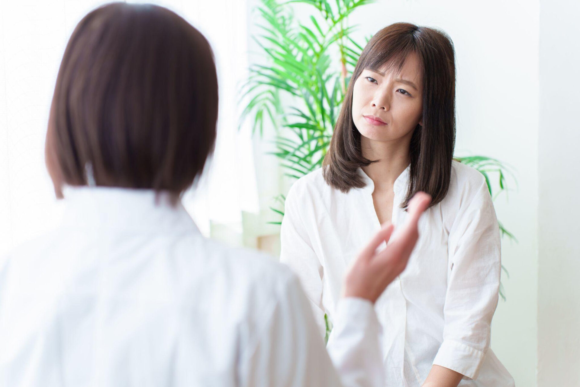 睡眠障害は何科で受診するべきか