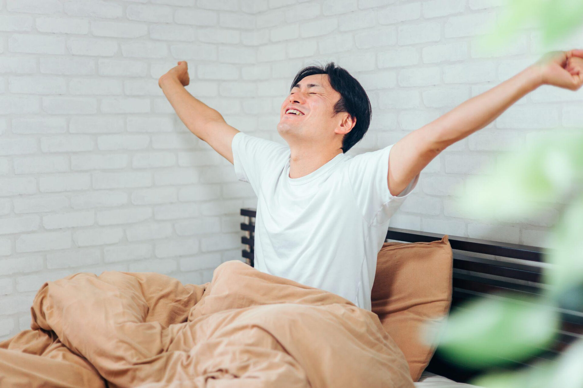 回復を後押しする生活面の工夫